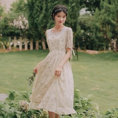 Adorebeauty Summer Short Sleeve Dresses