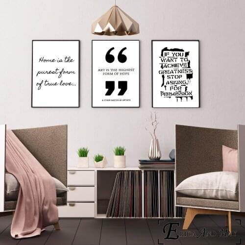 Bansky Artwork Motivational Canvas Printed Painting Wall Pictures Home Decor Posters And Prints Art For Living Room Decoration