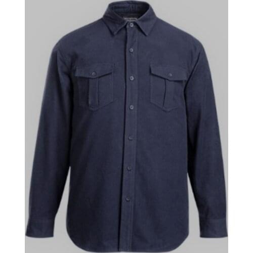 FREE SHIPPING!!! MENS Cold Weather Warm Outdoor Shirt Sport Casual Wool shirt With Long Sleeves