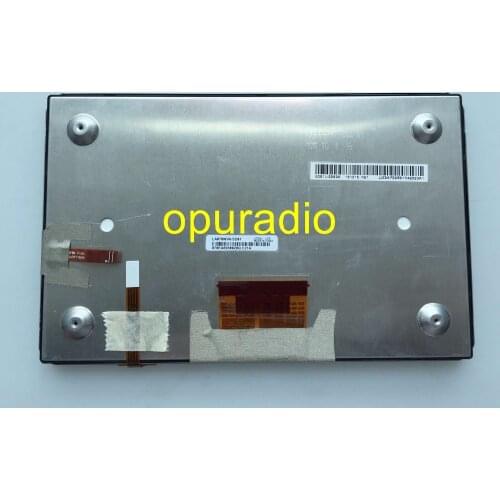 Free shipping opuradio 7.0inch LCD display LA070WV6-SD01 LA070WV6 LA070WV6(SD)(01) with touch panel for car DVD GPS NAVI auto