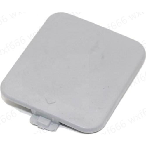 51123423778 Car Rear bumper cover Hook cover Traction cover Suitable for E83 X3 2.0 2.5b mw3.0 2006-2010 Decorative cover
