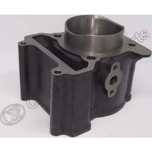 72.5mm Cylinder For Linhai 550 550CC 600CC LH2V73 ATV UTV Buggy