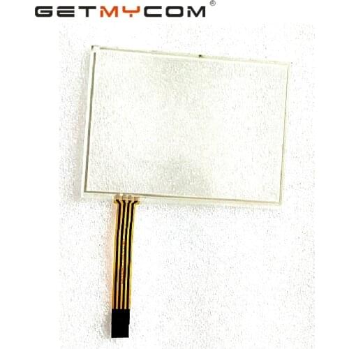 Getmycom Original NEW for ETOP05-0045 Exor Uniop Touch Screen Glass