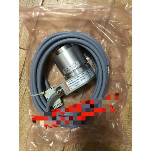 Elevator encoder ID: 593082