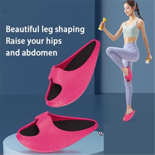 Losing Weight Shoes Leg Massager for Body Slimming Foot Massager Cellulite Massager Abdominal Massager Calf Massager Hip Lift