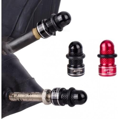 MTB Road Bike Valve Caps Bicycle Cycling Schrader Presta Tire Valves Cover Replacement
