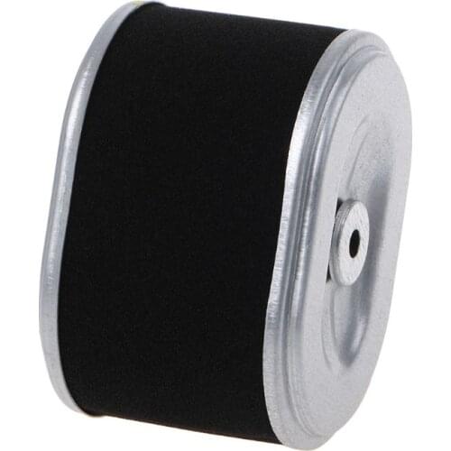 New Air Filter Replacement Fit for honda GX160 5.5HP GX200 6.5HP Lawnmower 17210-ZE1-822 Gasoline Engine Air Filter N84F