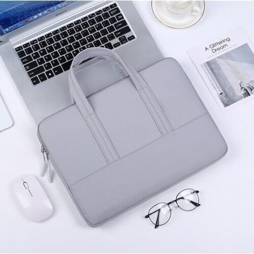 Briefcase Notebook Laptop Bag For Lenovo YOGA 530 14IKB 2018 520 510 Flex 5 14" Ideapad 330 320 C940 14" C930 13 Handbag Case