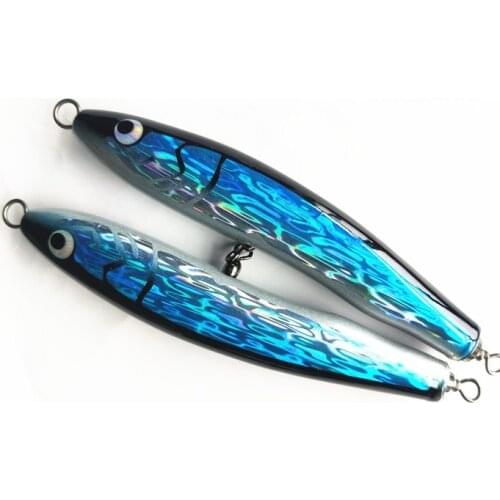 Direct manufacturers to floating accept orders saltwater popper lures wood popper 16cm55g popper lures for sea fishing