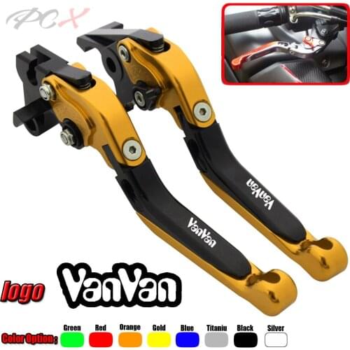 For SUZUKI GSF 600S S-K4 GSF600 GSF400 400 RV600 RP-RV GSX 600 FK-FX Adjustable Folding Extendable Brake Clutch Lever Motorcycle