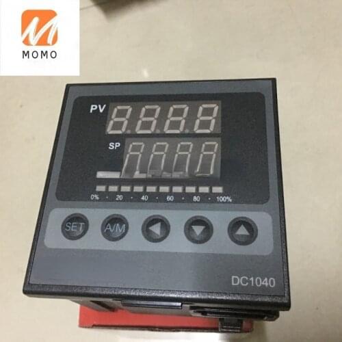 PID Temperature Controller