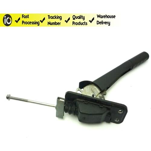 Parking Brake Lever For Renault Kangoo 2 Oem 8200302853 Fast Shipment From Warehouse High Quality Spare Parts