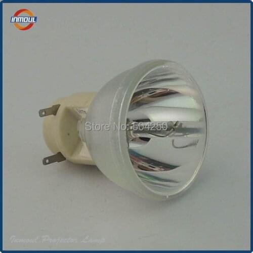 Compatible Bare Bulb 5811116781-S / 5811116781 S for VIVITEK D-859 Projectors