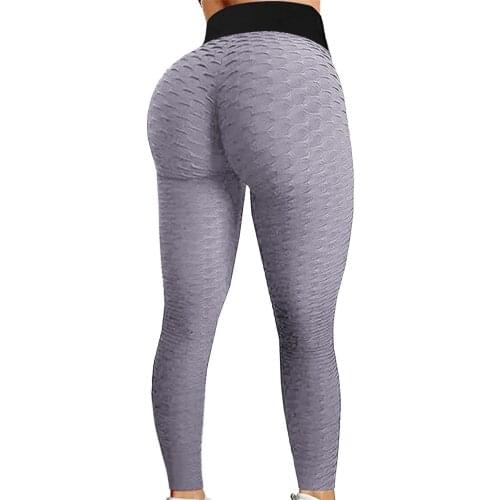 Bumps Style Leggings Sport Women Fitness Plus Size Lift High Waist Legging Girls Breathable Slim Pants leggins леггинсы женские