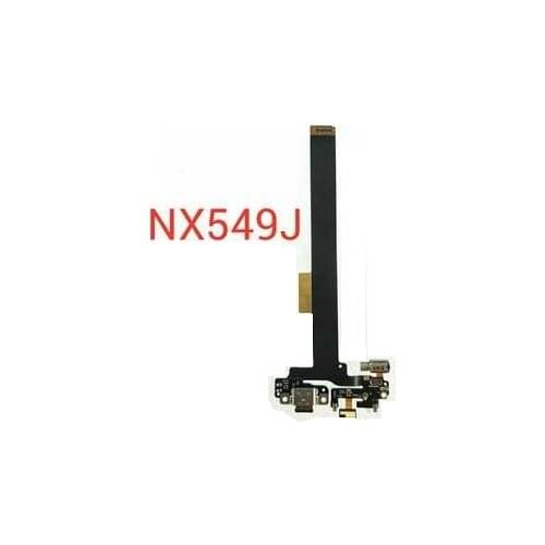 VBNM Microphones For Nubia Z11 Mini Phones