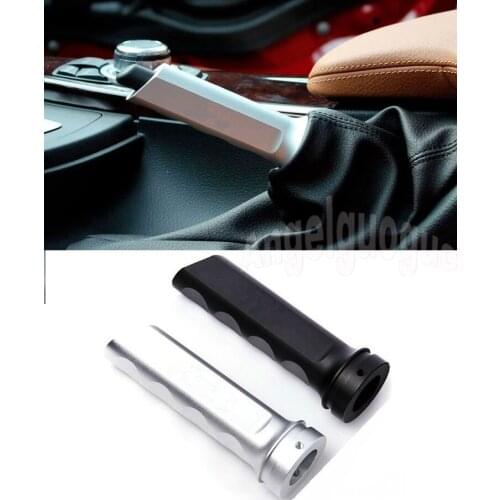 Car Parking Brake Protective Cover Hand Brake Protective Cover Fit For Bmw E46 E90 E92 E60 E39 F30 F34 F10 F20 Accessories