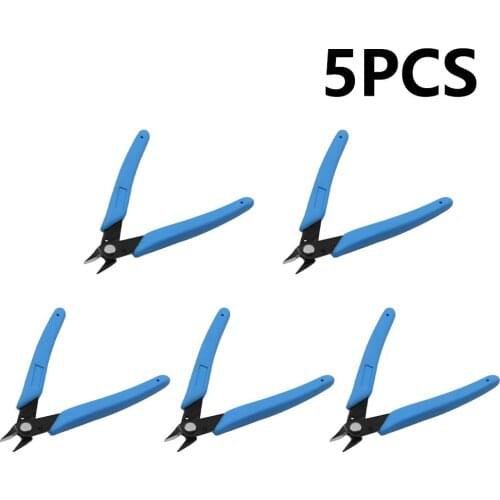 1/5/10* Cable Cutter 1/5/10pcs 1/5/10x Cutter Cutting Durable PU + Metal