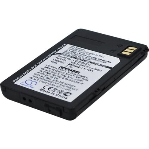 Cameron Sino 840mah battery for SIEMENS 3618 6618 M45 ME45 S45 S45i L36880-N4501-A100 V30145-K1310-X185 V30148-K1310-X185-1