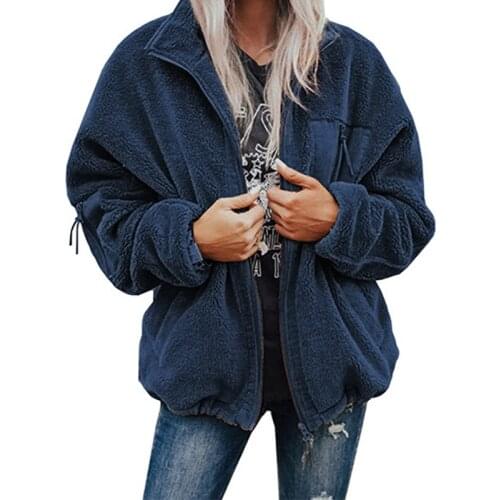 Ang fou Women's Short Jackets