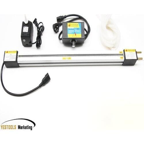 Acrylic Hot-bending Machine 30CM Plexiglass PVC Plastic board Bending Device Advertising signs and light box