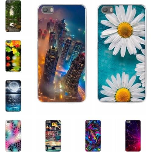 Case For Xiaomi Mi 5 Back Cover For Xiaomi Mi 5 M5 Mi5 Ultra Thin TPU Capa For Xiaomi M 5 Silicone Phone Case 5.15 inch Shell