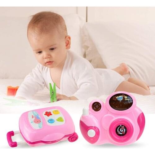 COOLMIFY Toddler Toys