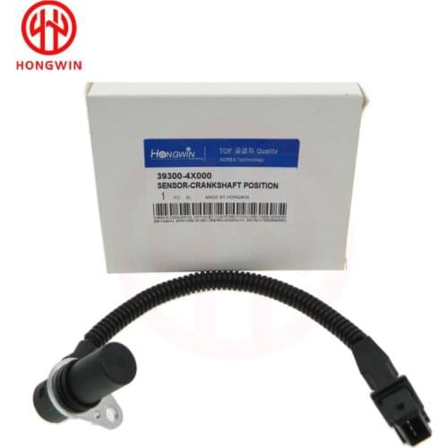 Camshaft Position Sensor 39300-4X000,393004X000,39300 4X000 For Hyundai Terracan 2.0L 2001-2006 Kia Rio 2001-2005
