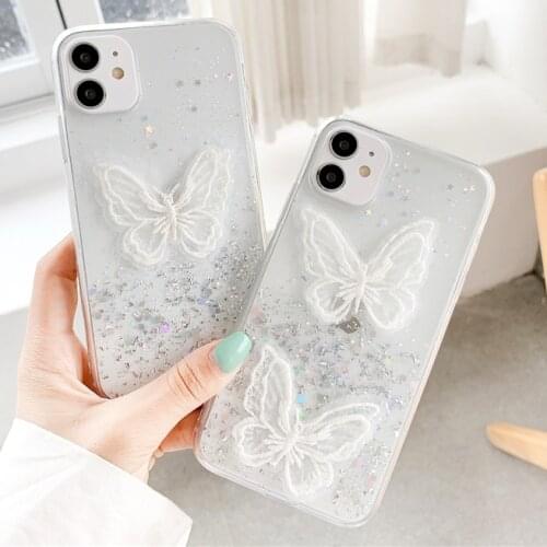 FUYUKEJI Samsung Galaxy M21 Phone Cases