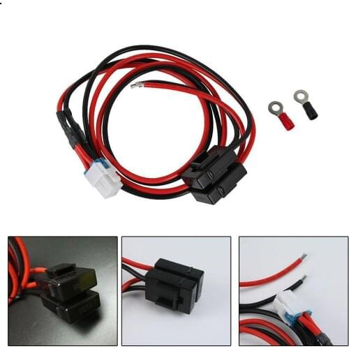 GRWIBEOU Means And Accessories For Radio Communication