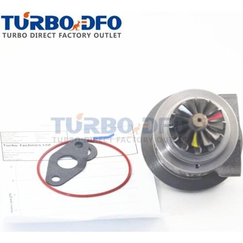 Turbo Core Chra Assy New Turbine Cartridge 49173-02412 For Kia Carens II 2.0 CRDI D4EA 83KW Turbolader 28231 27000 2002-2006