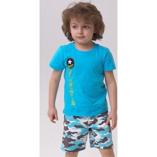 Kotmarkot Sets Of Clothes For Boys