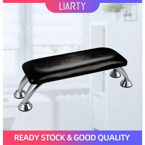 Nail Hand Pillow Leather Nail Art Hand Rest Stand Hand Holder Pad Table Manicure Pedicure Tool Manicure Sponge Cushion Bottom