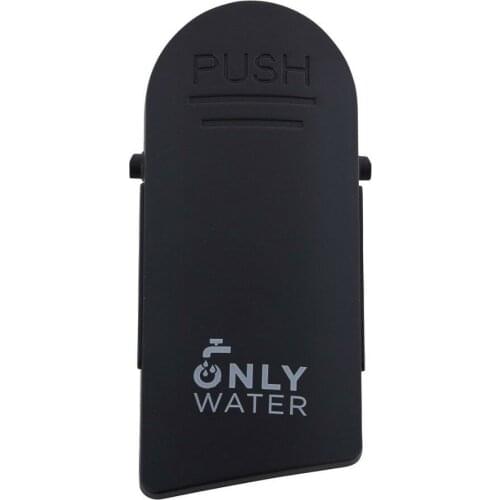 Polti cap cover Only Water tank Water steam mop Moppy