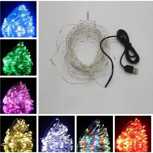 LaiPuDuo LED Garlands