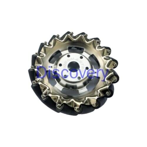 Left-handed Mecanum Wheel