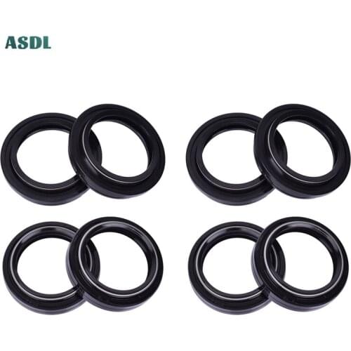 For Suzuki GS1000E GS1000C GS1000G GS1000L GS1100E GS1100L For Yamaha RZ500 RZ500N RZ500S RZ 500 37 37x49x8/10 Oil Seal Spring