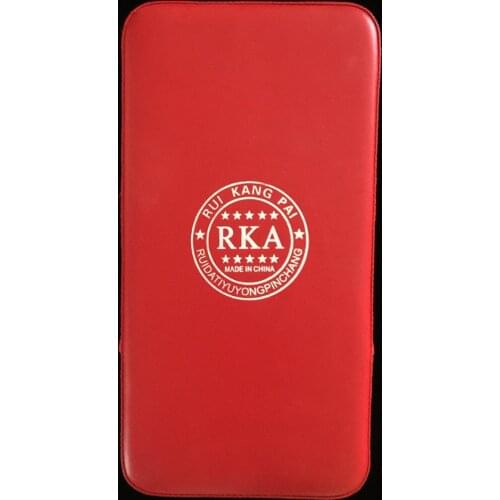 Martial Art Kick Target Fitness Equipment Practical Punch Pad Training Buffering Accessories Taekwondo PU Boxing Indoor Sports