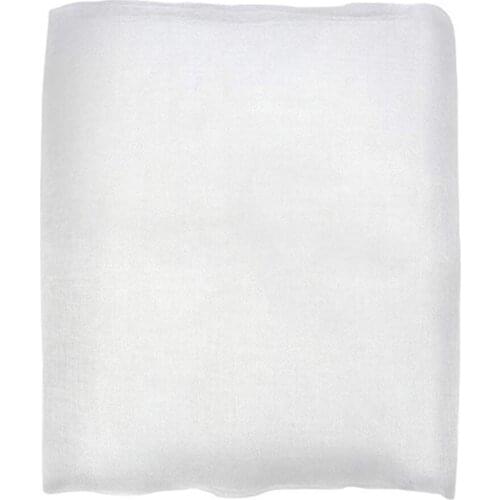 Insect Garden Netting White Hunting Blind Bug Curtain Nylon Strong And Not Easy To Tear Barrier For Protecting Crops Screen Mesh