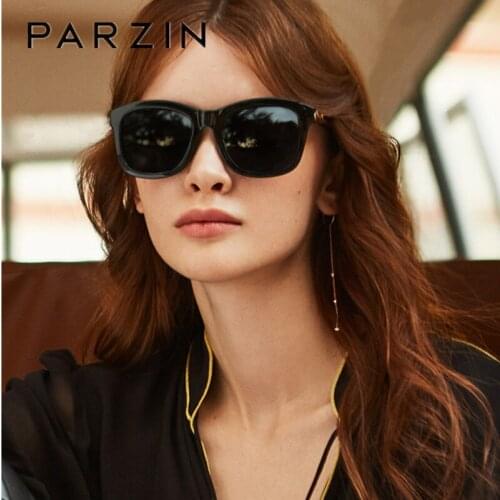 Women's Sunglasses Vintage PARZIN China