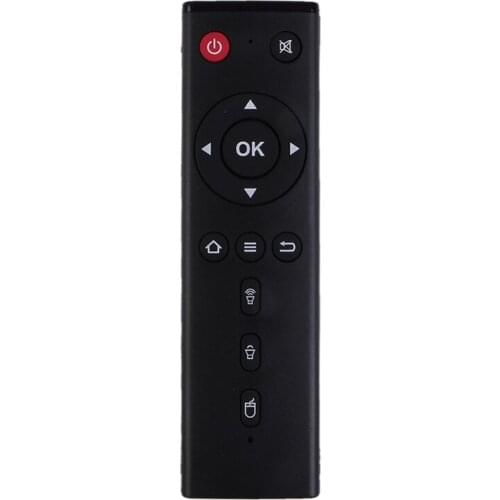 Remote Control for Tanix TX3 TX6 TX8 TX5 TX92 TX9pro TX3 Max Mini TV Box Replacement Air Mouse Controller