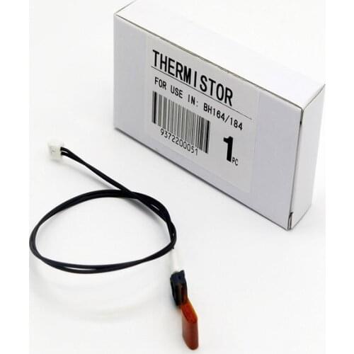 Free shipping FUSER THERMISTOR FOR KONICA MINOLTA BIZHUB 184 185 164 195 215 235 FUSER UNIT THERMISTOR