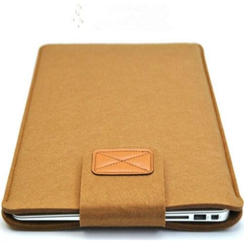 8.0 10.1 inch universal Tablet Sleeve Bag Case for iPad Pro 10.5 / Air 2 1 iPad 2 3 4 Pro 9.7 / New 2017 2018 mini 2 Funda Capa