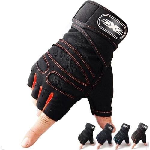 WellaDaeve Cycling Gloves