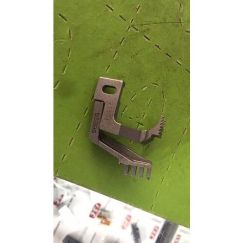 YAMATO DV1250 DW1350 INDUSTRIAL SEWING MACHINE 2 FEEDER SET #93394 #93395