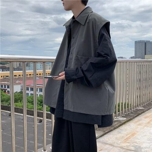 YrightMwrong Men's Shirts