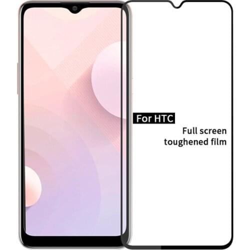 Tempered Glass For HTC Desire 20 19 Plus Screen Protector Tempered Glass For HTC Desire 20 Pro Screen Protective Glass Film