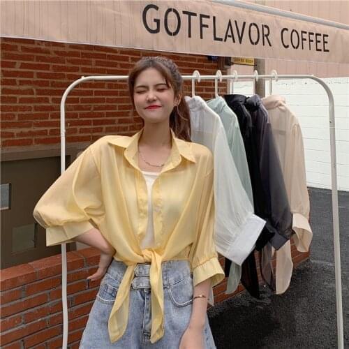 CMAZ Shirts For Women