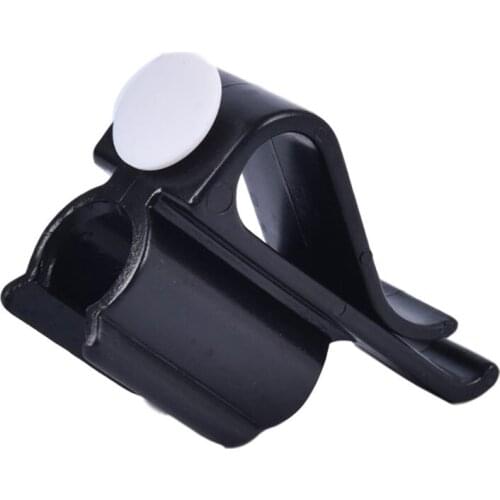 1Pcs Golf Putter Clamp Golf Bag Clip On Putter Holder Putting Organizer Drop Shipping Golf Equipment
