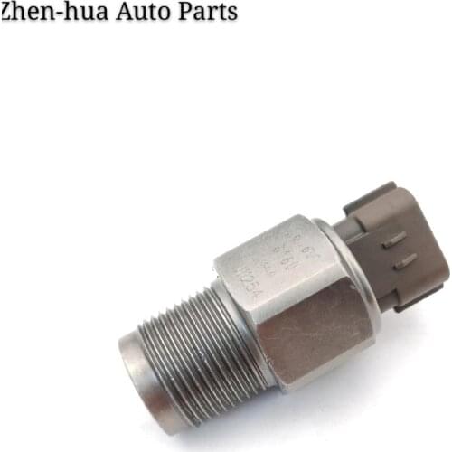 1x Fuel Common Rail Pressure Sensor 499000-6160 4990006160 For Nissan- Navara D40 YD25 R51 Cabstar Pathfinder 2.2 2.5 DCI