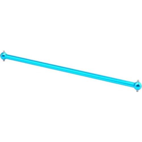 4 color RC HSP 28015 Alum Centre Drive Joint For HSP 1/16 On-Road Car Buggy Truck